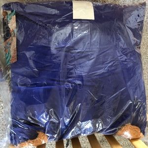 New Drew Barrymore Flower Home Pillow